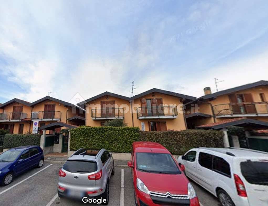 Apartamento T1 em Limido Comasco, Italy N.º 220578