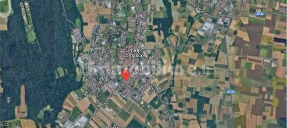 Apartamento T1 em Limido Comasco, Italy N.º 220578 12