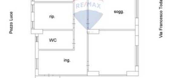 5 rooms Office in Messina, Italy No. 53501 10