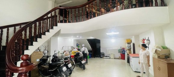 120m² Townhouse in Binh Chanh, Vietnam No. 19487 2