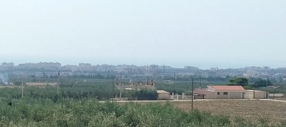 Casa de 4 dormitorios en Manfredonia, Italy No. 353707 7