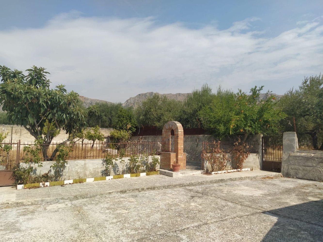 Casa de 4 dormitorios en Manfredonia, Italy No. 353707