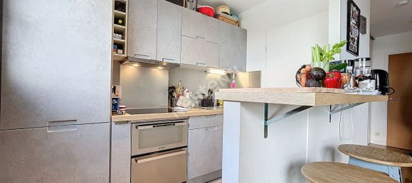 1 bedroom Apartment in Tours, France No. 85849 4