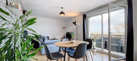 1 bedroom Apartment in Tours, France No. 85849 2