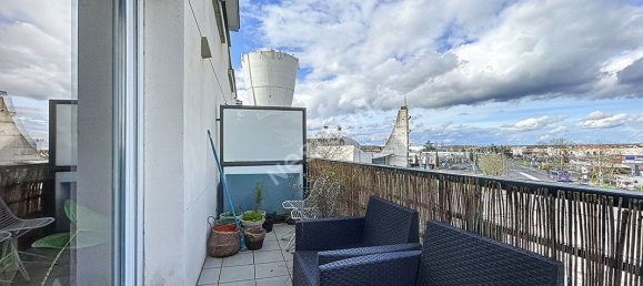 1 bedroom Apartment in Tours, France No. 85849 10