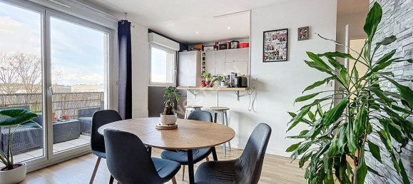1 bedroom Apartment in Tours, France No. 85849 5