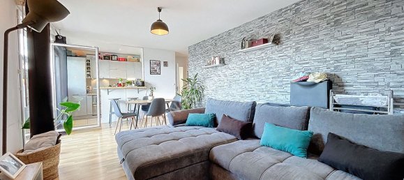 1 bedroom Apartment in Tours, France No. 85849 3