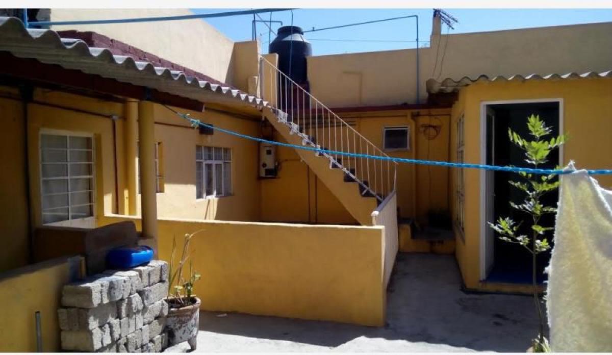 4 bedrooms House in Naucalpan de Juarez, Mexico No. 217539