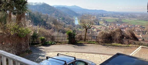 3-salle Appartement à San Raffaele Cimena, Italy No. 263523 2