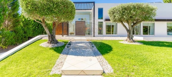 5 bedrooms Villa in Quinta do Conde, Portugal No. 213104 33