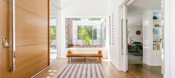 5 bedrooms Villa in Quinta do Conde, Portugal No. 213104 3