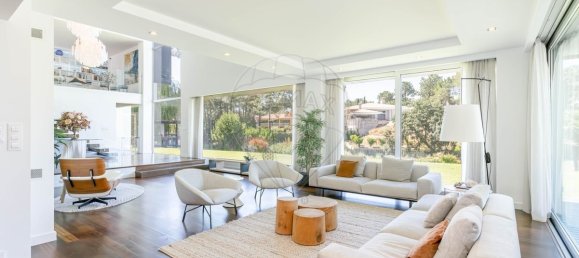 5 bedrooms Villa in Quinta do Conde, Portugal No. 213104 26