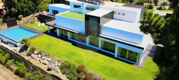 5 bedrooms Villa in Quinta do Conde, Portugal No. 213104 41