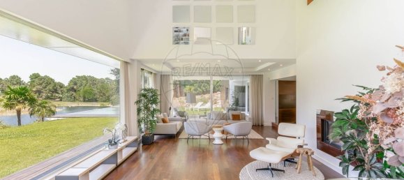 5 bedrooms Villa in Quinta do Conde, Portugal No. 213104 27