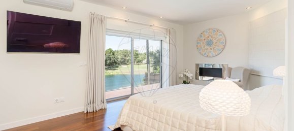 5 bedrooms Villa in Quinta do Conde, Portugal No. 213104 12