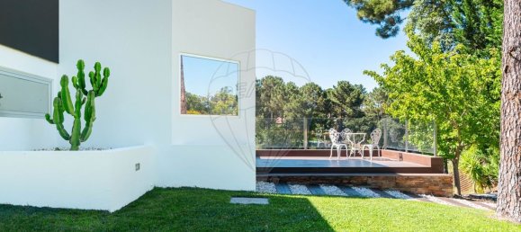 5 bedrooms Villa in Quinta do Conde, Portugal No. 213104 36