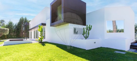 5 bedrooms Villa in Quinta do Conde, Portugal No. 213104 35