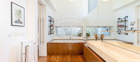 5 bedrooms Villa in Quinta do Conde, Portugal No. 213104 11