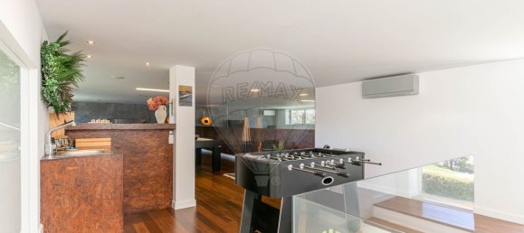 5 bedrooms Villa in Quinta do Conde, Portugal No. 213104 9