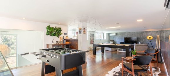 5 bedrooms Villa in Quinta do Conde, Portugal No. 213104 8