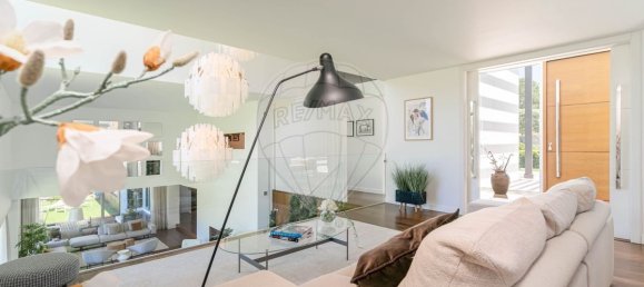 5 bedrooms Villa in Quinta do Conde, Portugal No. 213104 7