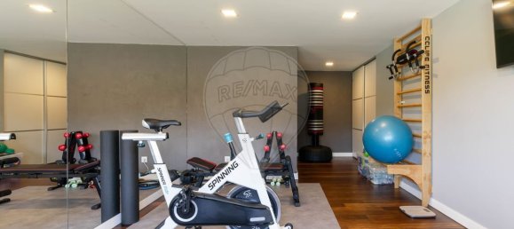 5 bedrooms Villa in Quinta do Conde, Portugal No. 213104 31