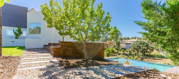 5 bedrooms Villa in Quinta do Conde, Portugal No. 213104 37