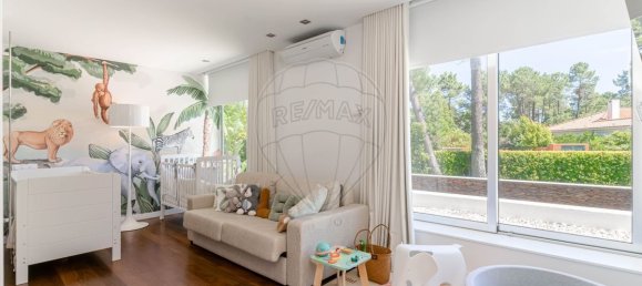 5 bedrooms Villa in Quinta do Conde, Portugal No. 213104 16