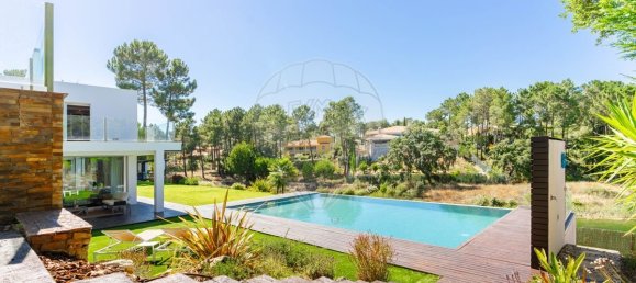 5 bedrooms Villa in Quinta do Conde, Portugal No. 213104 42