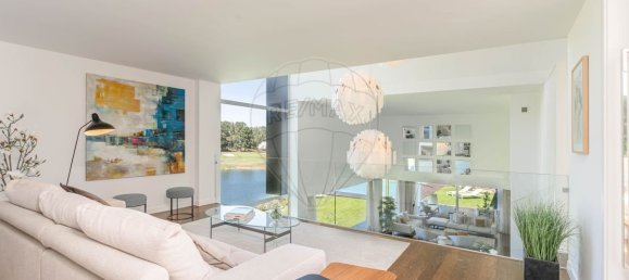 5 bedrooms Villa in Quinta do Conde, Portugal No. 213104 6