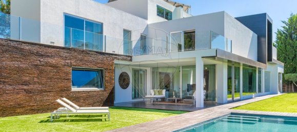 5 bedrooms Villa in Quinta do Conde, Portugal No. 213104 39