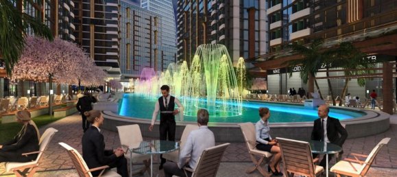 Apartment 2+1 in Istanbul, Turkey No. 24627 5