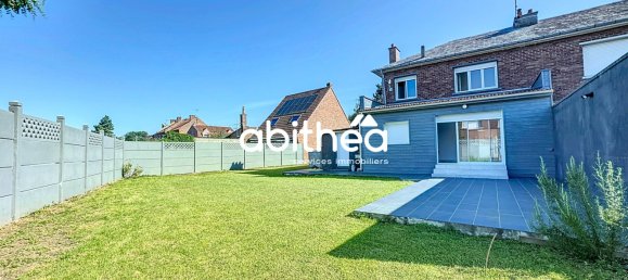 3 Schlafzimmer Haus in Lambres-lez-Douai, France, Nr. 262633 2