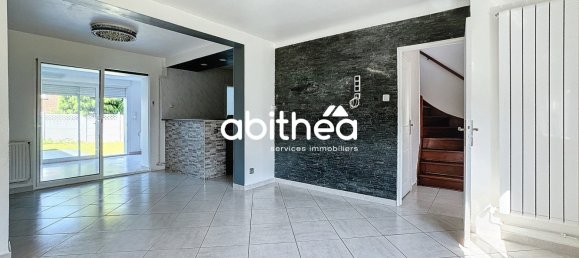 3 Schlafzimmer Haus in Lambres-lez-Douai, France, Nr. 262633 4