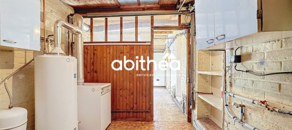 3 Schlafzimmer Haus in Lambres-lez-Douai, France, Nr. 262633 12