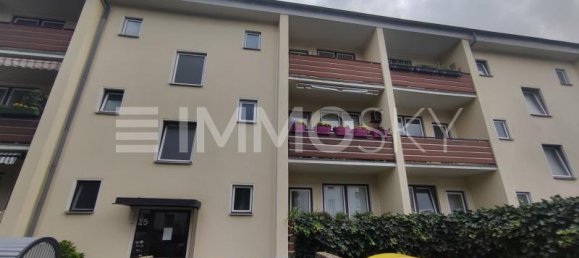 2-Zimmer Wohnung in Düsseldorf, Germany, Nr. 12141 2