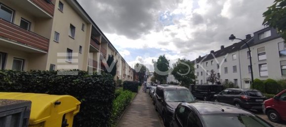 2-Zimmer Wohnung in Düsseldorf, Germany, Nr. 12141 3