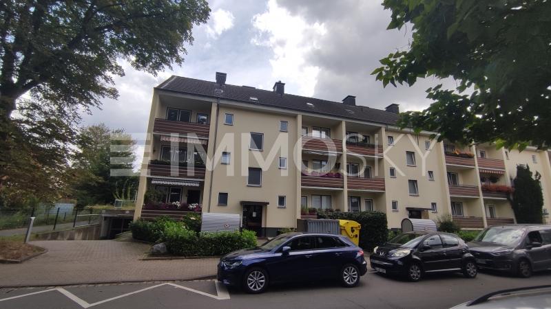 2-Zimmer Wohnung in Düsseldorf, Germany, Nr. 12141