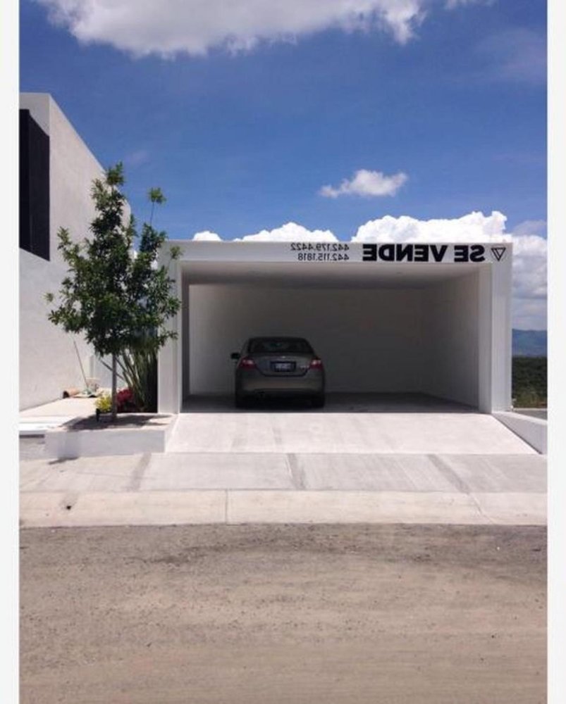 2 Schlafzimmer Haus in Queretaro, Mexico, Nr. 172112