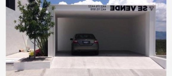 2 Schlafzimmer Haus in Queretaro, Mexico, Nr. 172112 2