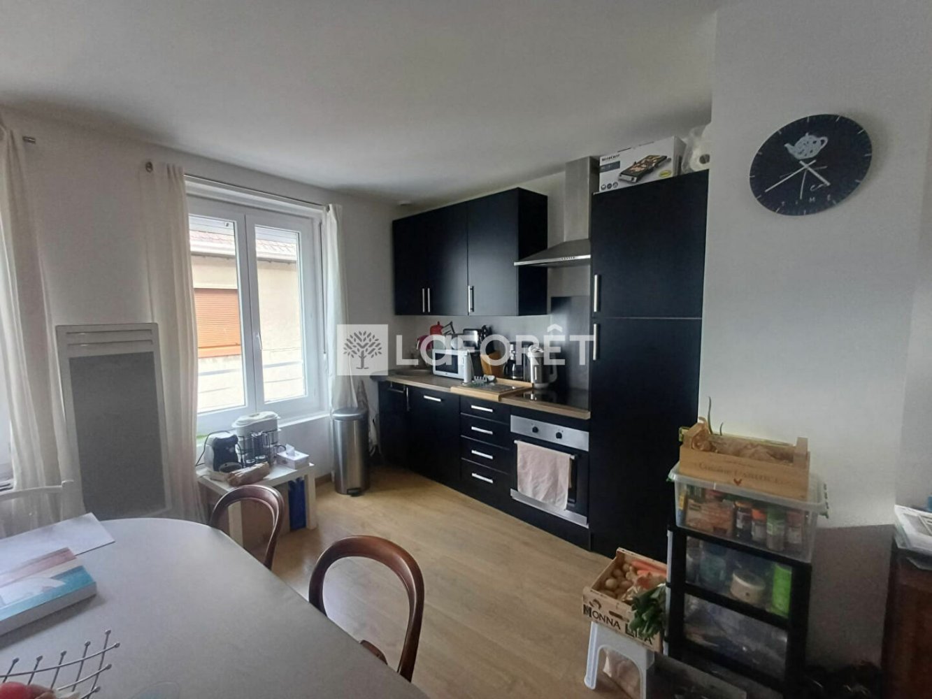 Apartamento T2 em Etaples, France N.º 237399