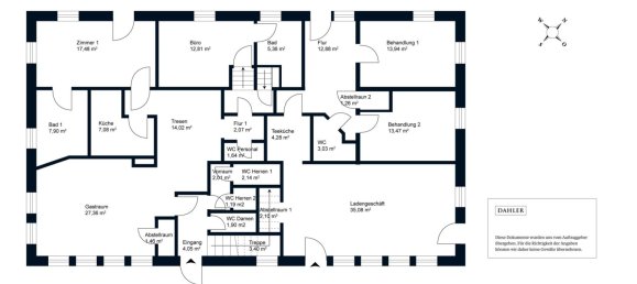  بناية في Lower Saxony, Germany 409متر مربع رقم 337918 14