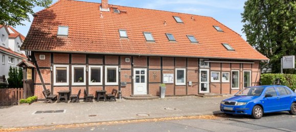  بناية في Lower Saxony, Germany 409متر مربع رقم 337918 2