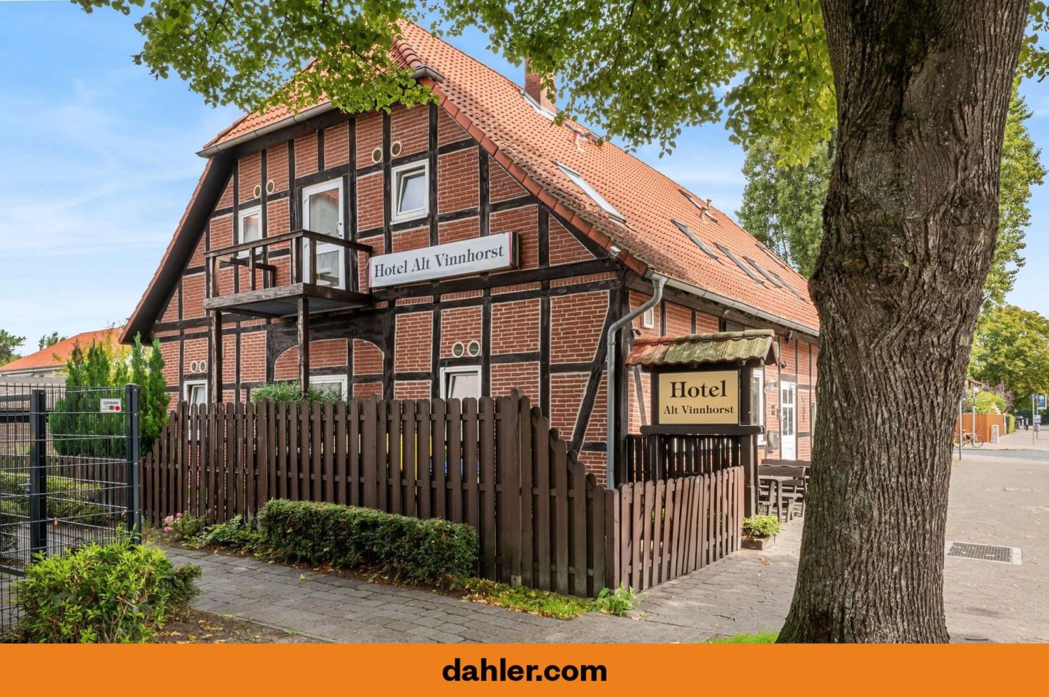  بناية في Lower Saxony, Germany 409متر مربع رقم 337918