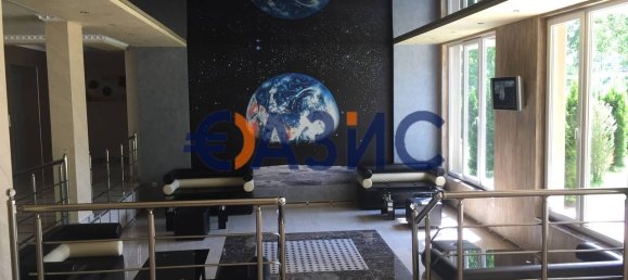 1 chambre Appartement à Sveti Vlas, Bulgaria No. 557 23