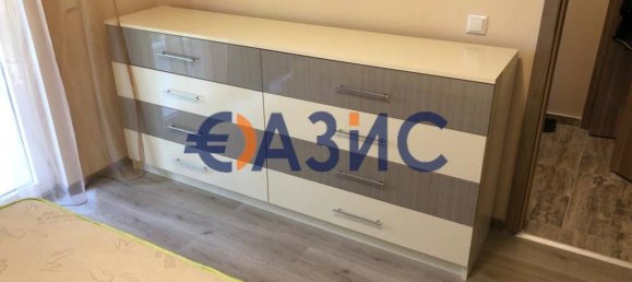 1 chambre Appartement à Sveti Vlas, Bulgaria No. 557 11