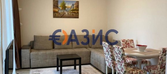 1 chambre Appartement à Sveti Vlas, Bulgaria No. 557 8