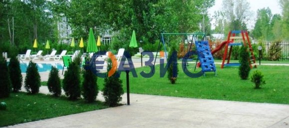 1 chambre Appartement à Sveti Vlas, Bulgaria No. 557 19