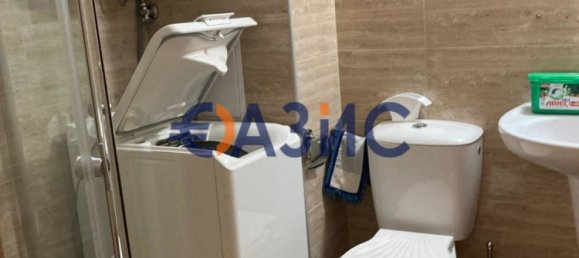 1 chambre Appartement à Sveti Vlas, Bulgaria No. 557 2