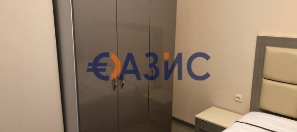 1 chambre Appartement à Sveti Vlas, Bulgaria No. 557 9